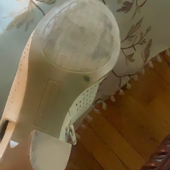 Ankle boots worn twice - Picture 3 of 4